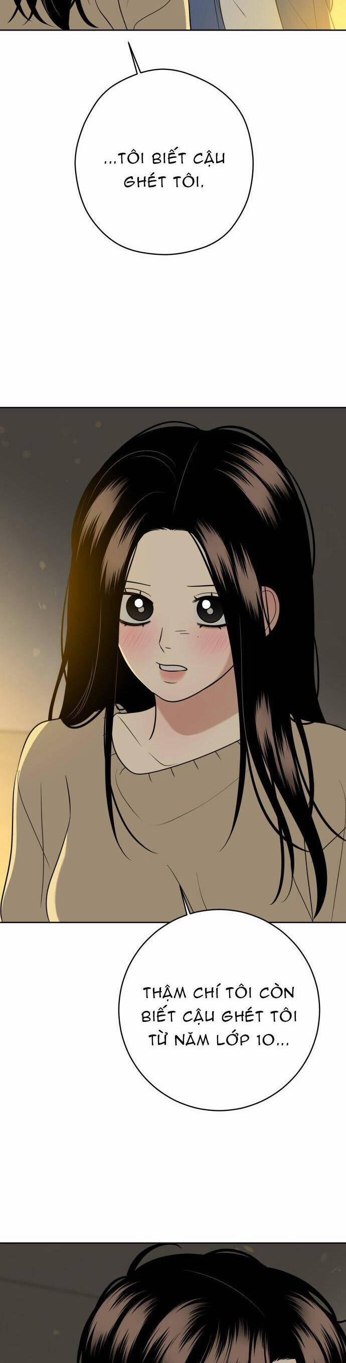 Kỷ Niệm Tuổi 19 Tồi Tệ 24 trang 45