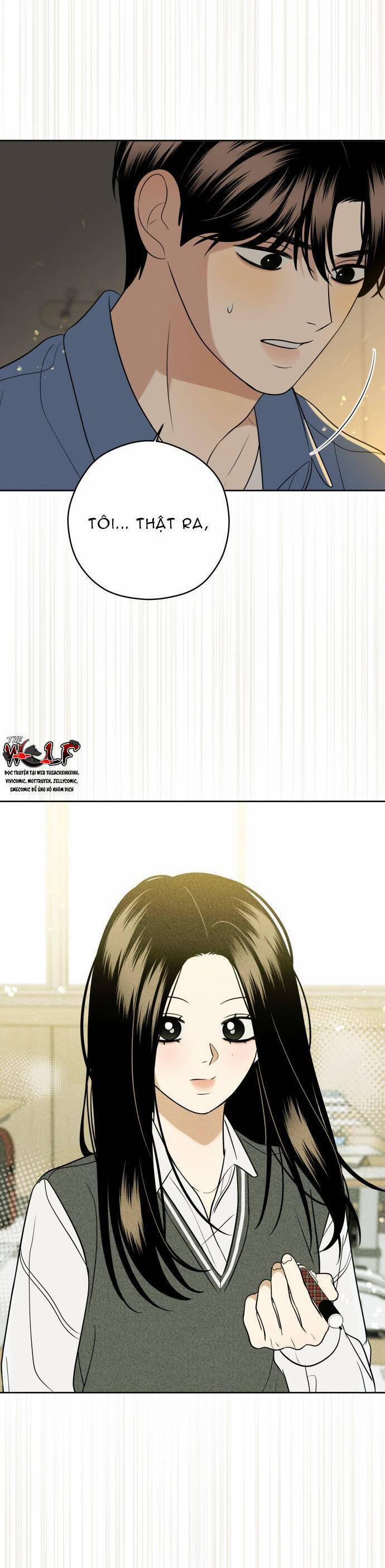 Kỷ Niệm Tuổi 19 Tồi Tệ 24 trang 47