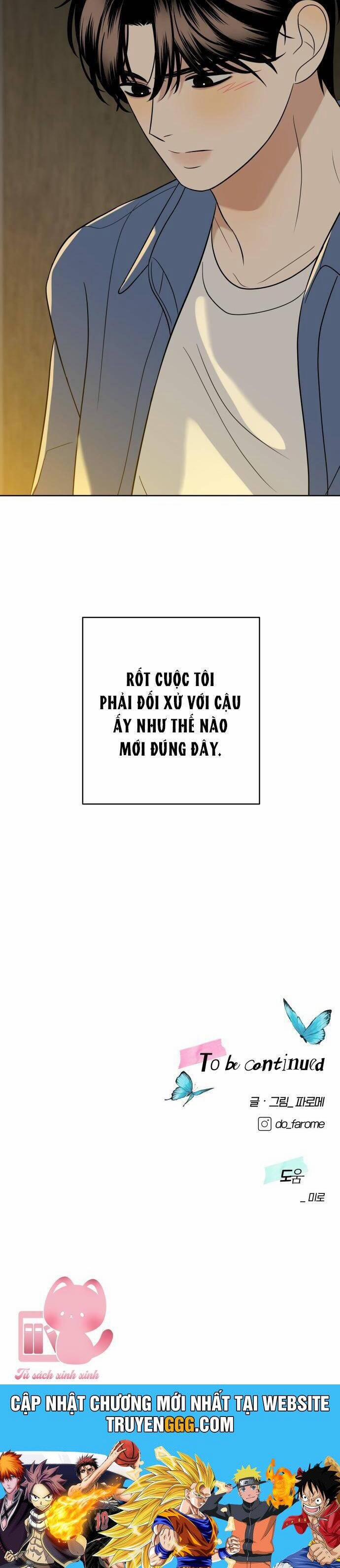 Kỷ Niệm Tuổi 19 Tồi Tệ 24 trang 55