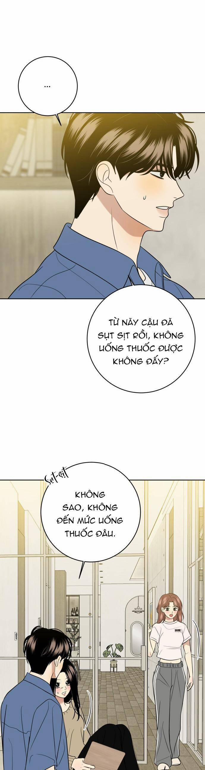 Kỷ Niệm Tuổi 19 Tồi Tệ 24 trang 6