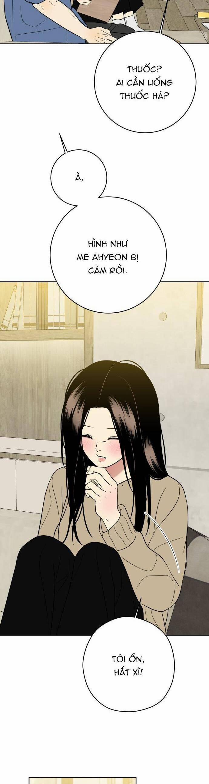 Kỷ Niệm Tuổi 19 Tồi Tệ 24 trang 7