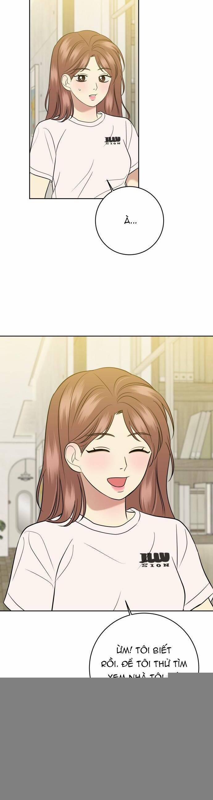 Kỷ Niệm Tuổi 19 Tồi Tệ 24 trang 8