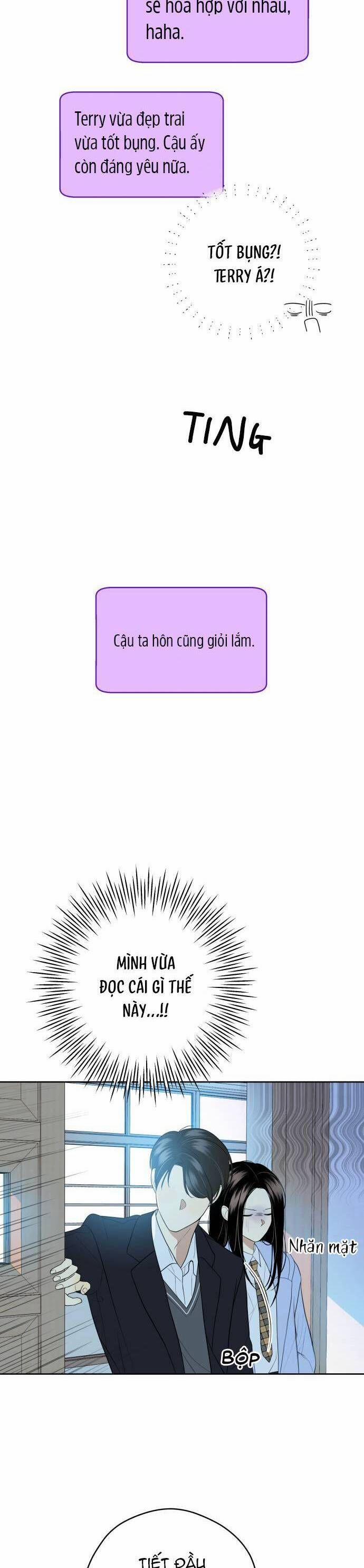 Kỷ Niệm Tuổi 19 Tồi Tệ 5 trang 11