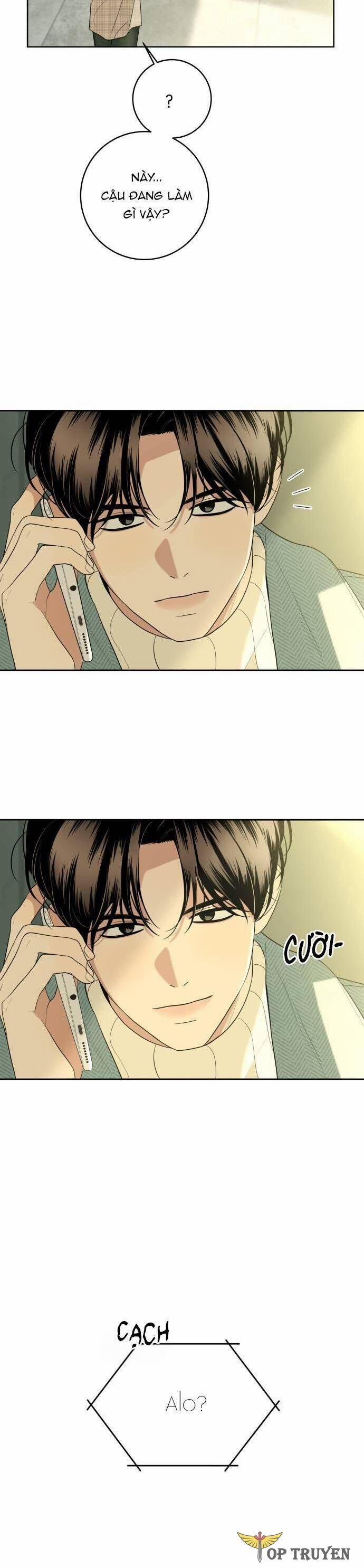 Kỷ Niệm Tuổi 19 Tồi Tệ 5 trang 3