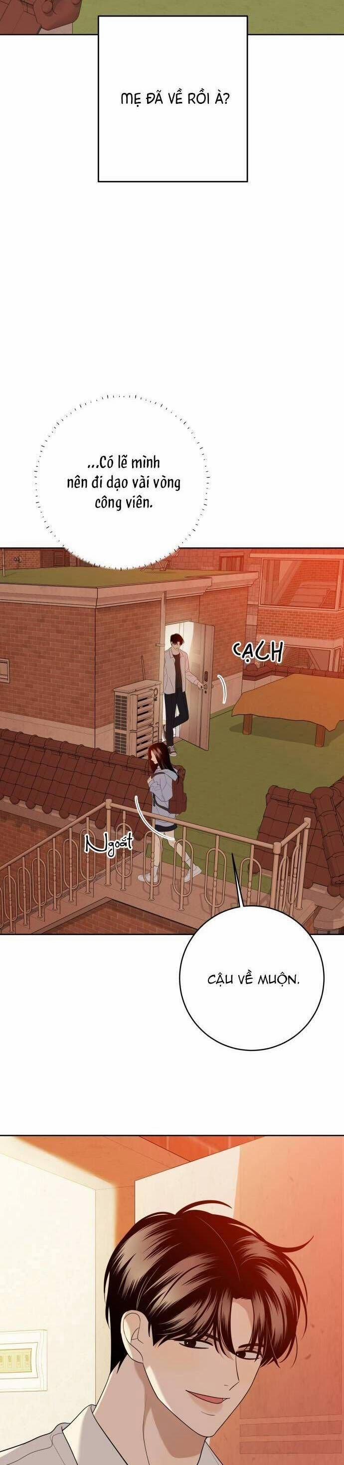 Kỷ Niệm Tuổi 19 Tồi Tệ 5 trang 32