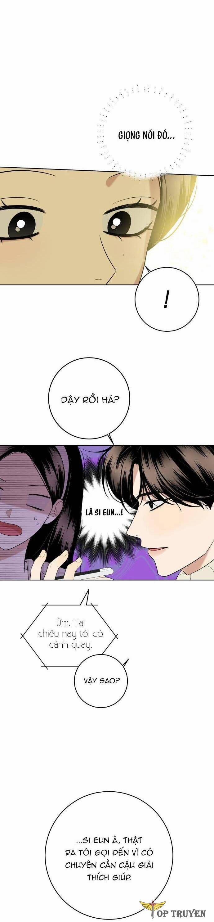 Kỷ Niệm Tuổi 19 Tồi Tệ 5 trang 4