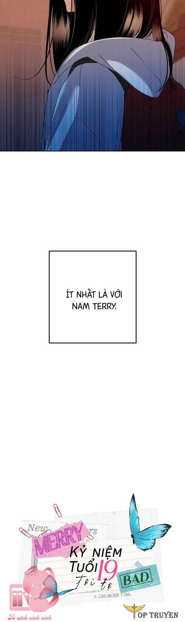 Kỷ Niệm Tuổi 19 Tồi Tệ 6 trang 4