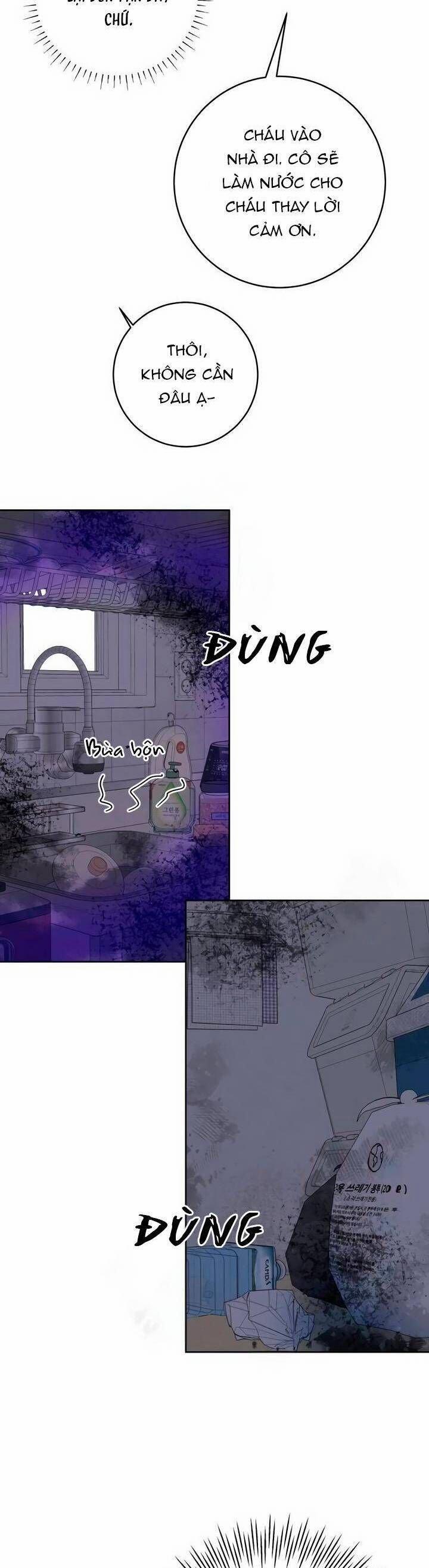 Kỷ Niệm Tuổi 19 Tồi Tệ 6 trang 43