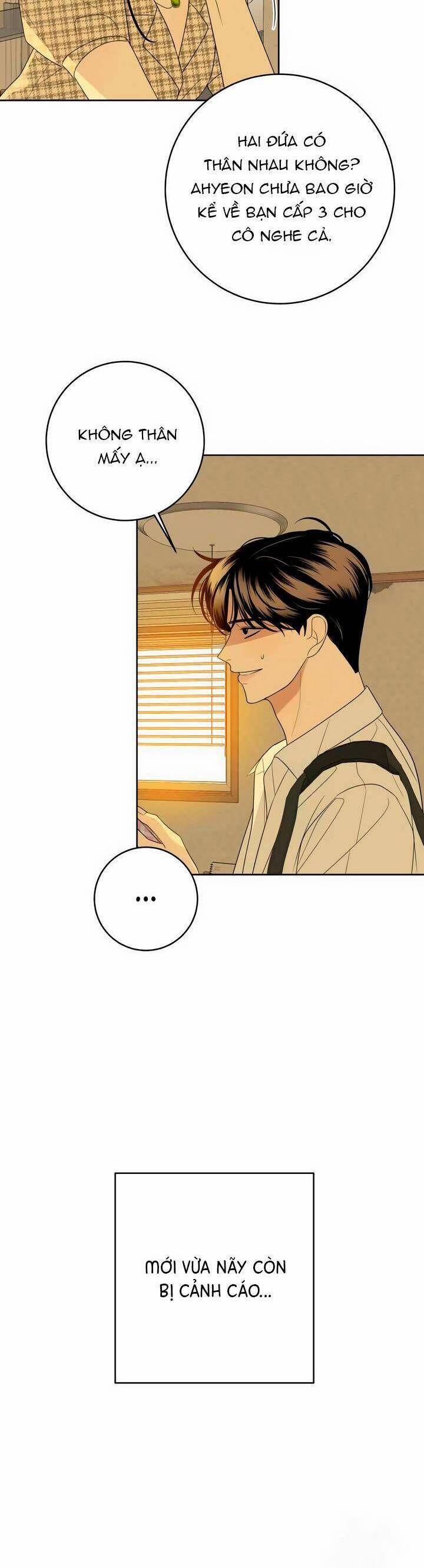 Kỷ Niệm Tuổi 19 Tồi Tệ 6 trang 47