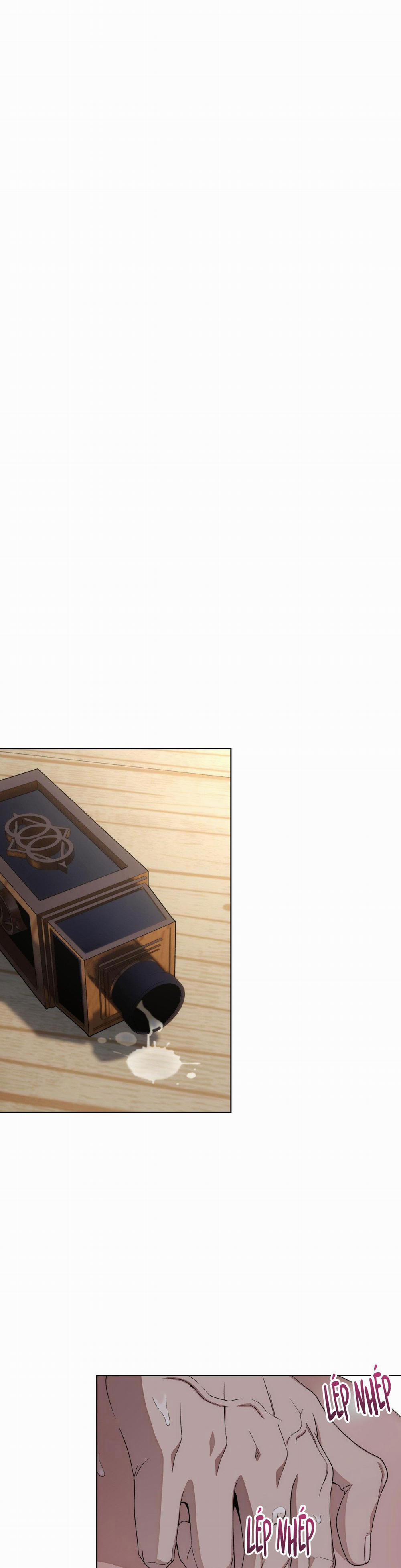 Kỳ Phát Tình Của Drick 2 H++ trang 4