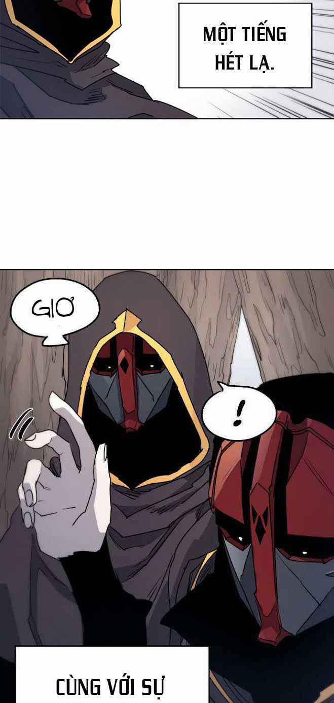 Kỵ Sĩ Báo Thù 10 trang 10