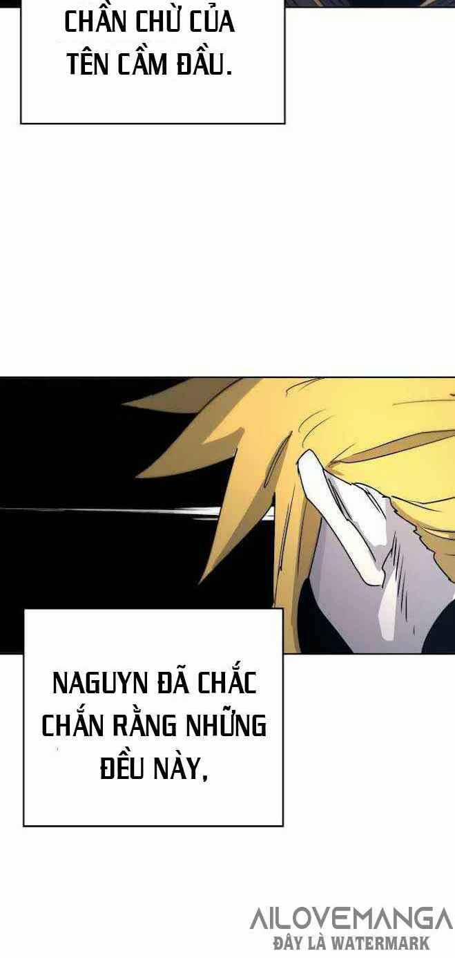 Kỵ Sĩ Báo Thù 10 trang 11