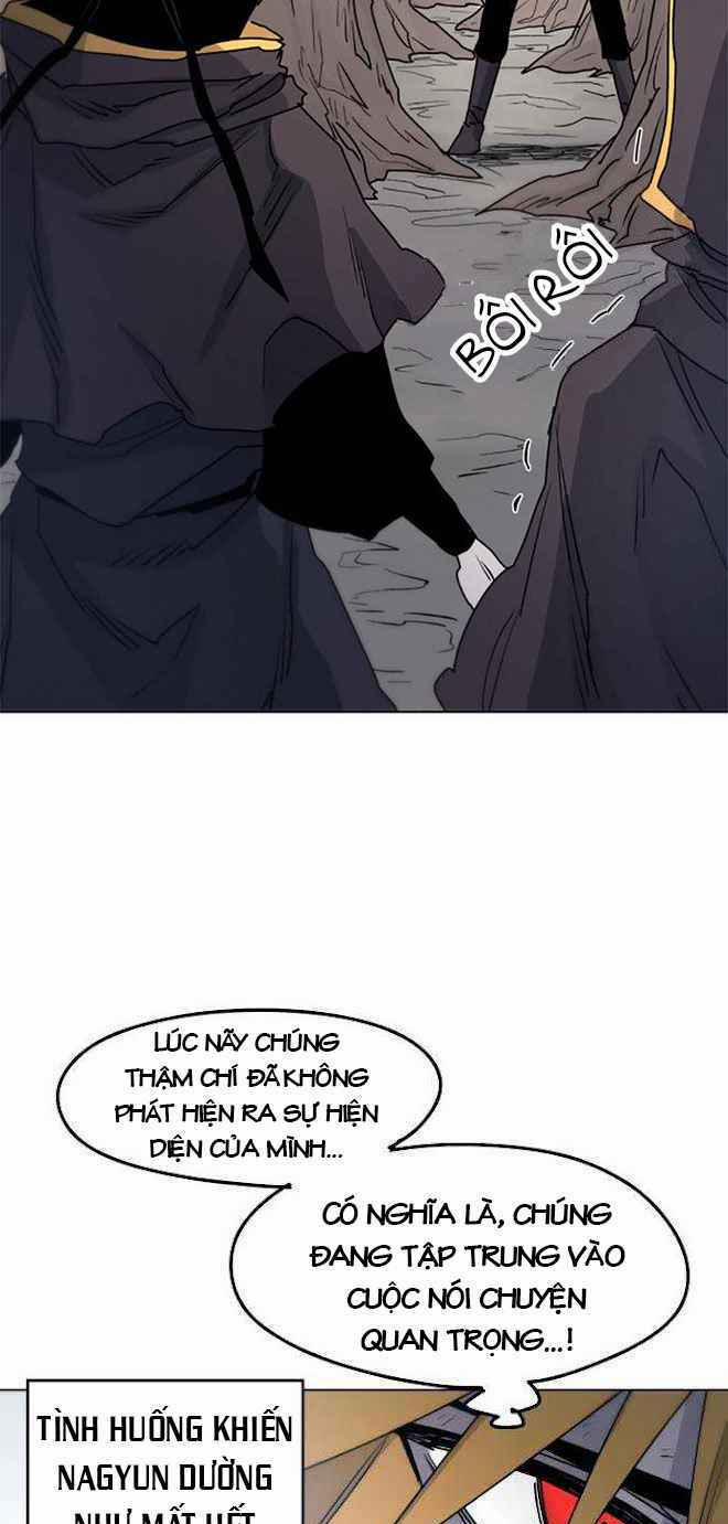 Kỵ Sĩ Báo Thù 10 trang 13