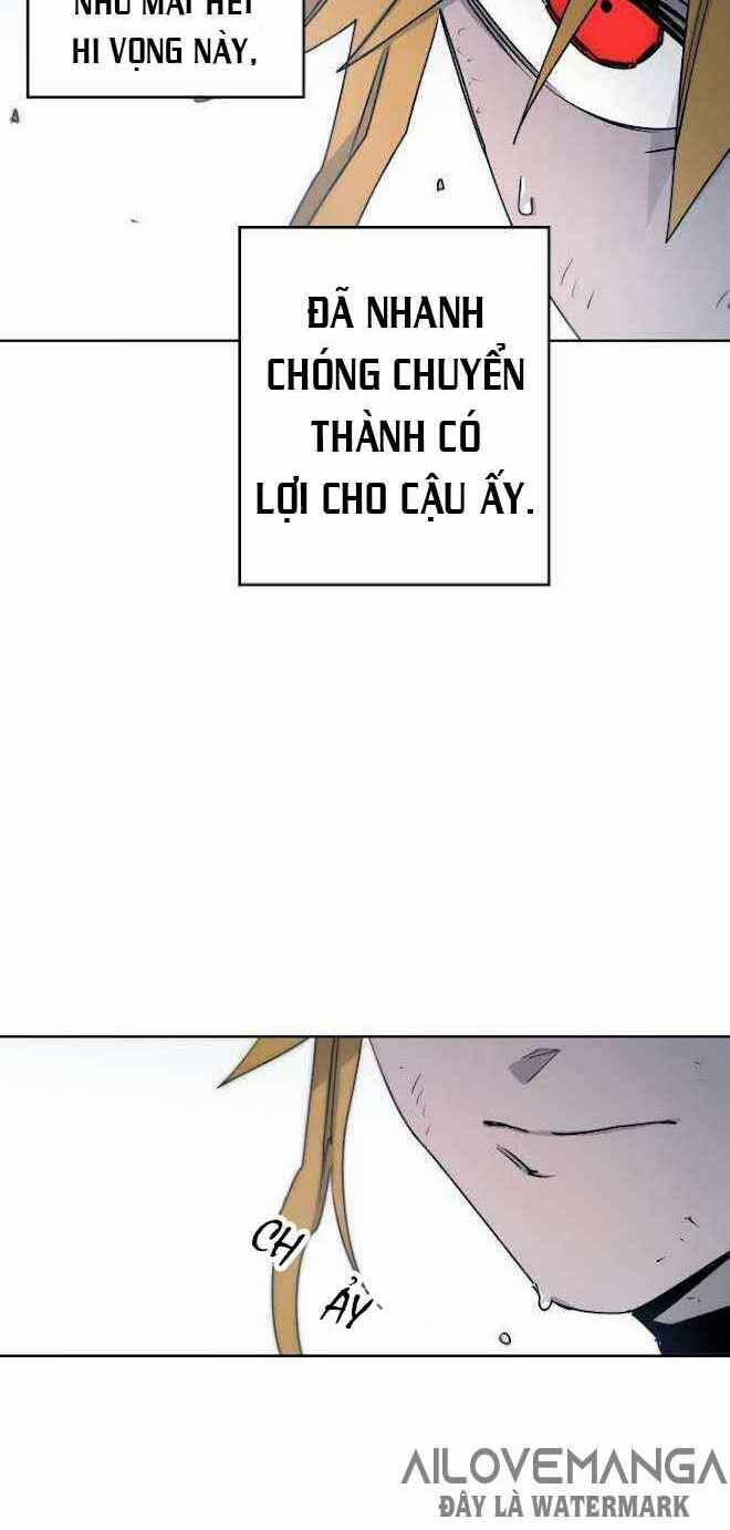 Kỵ Sĩ Báo Thù 10 trang 14