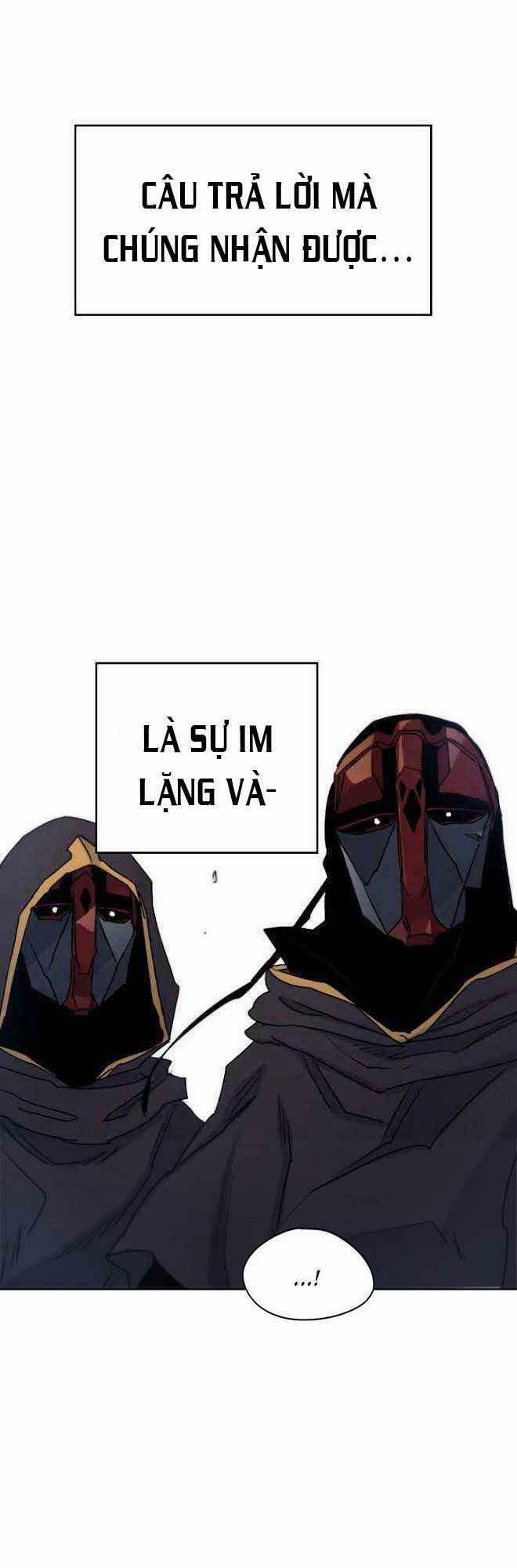 Kỵ Sĩ Báo Thù 10 trang 15