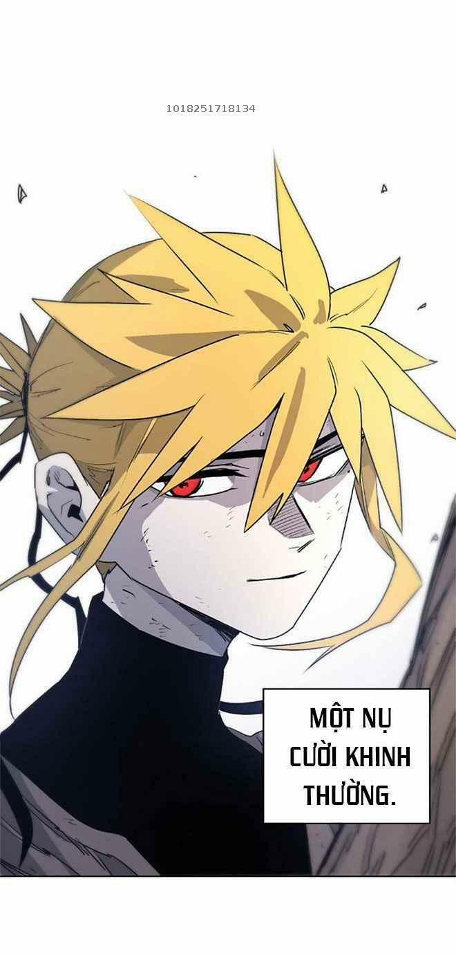 Kỵ Sĩ Báo Thù 10 trang 16