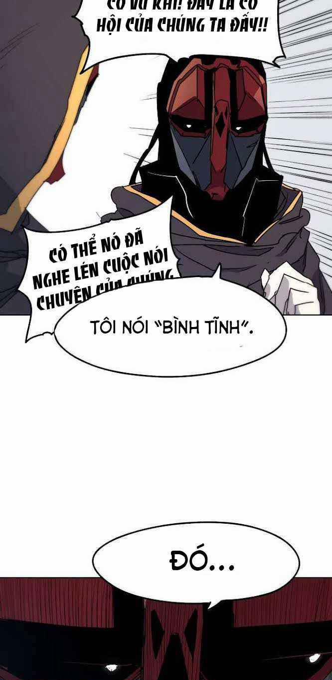 Kỵ Sĩ Báo Thù 10 trang 19