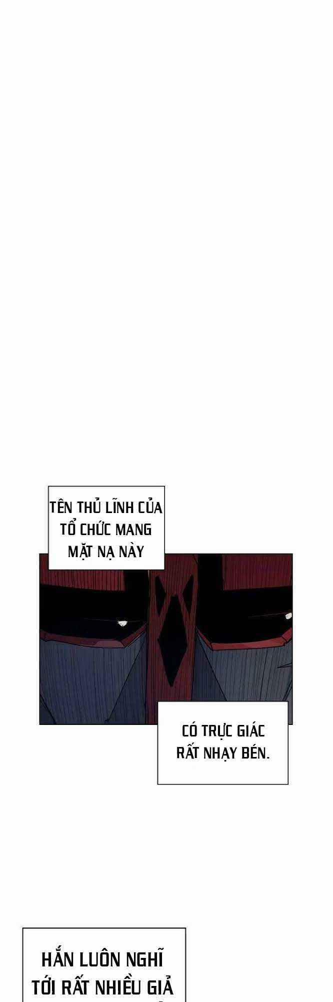 Kỵ Sĩ Báo Thù 10 trang 21