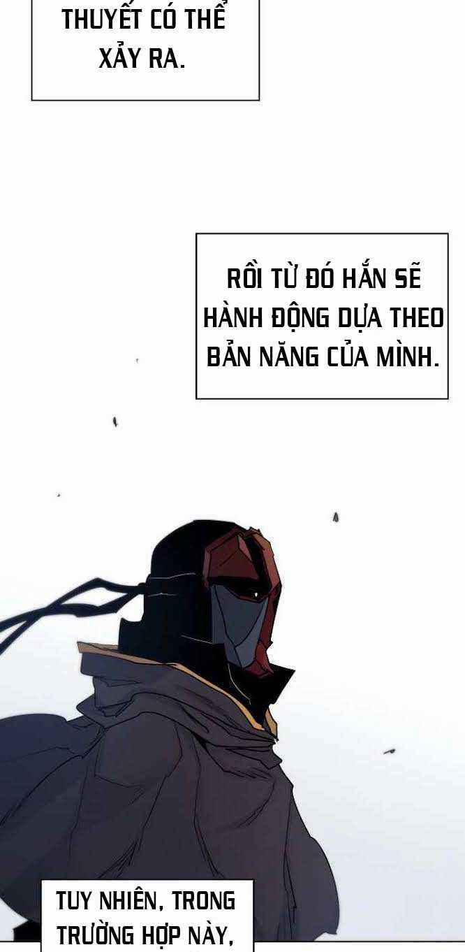 Kỵ Sĩ Báo Thù 10 trang 22