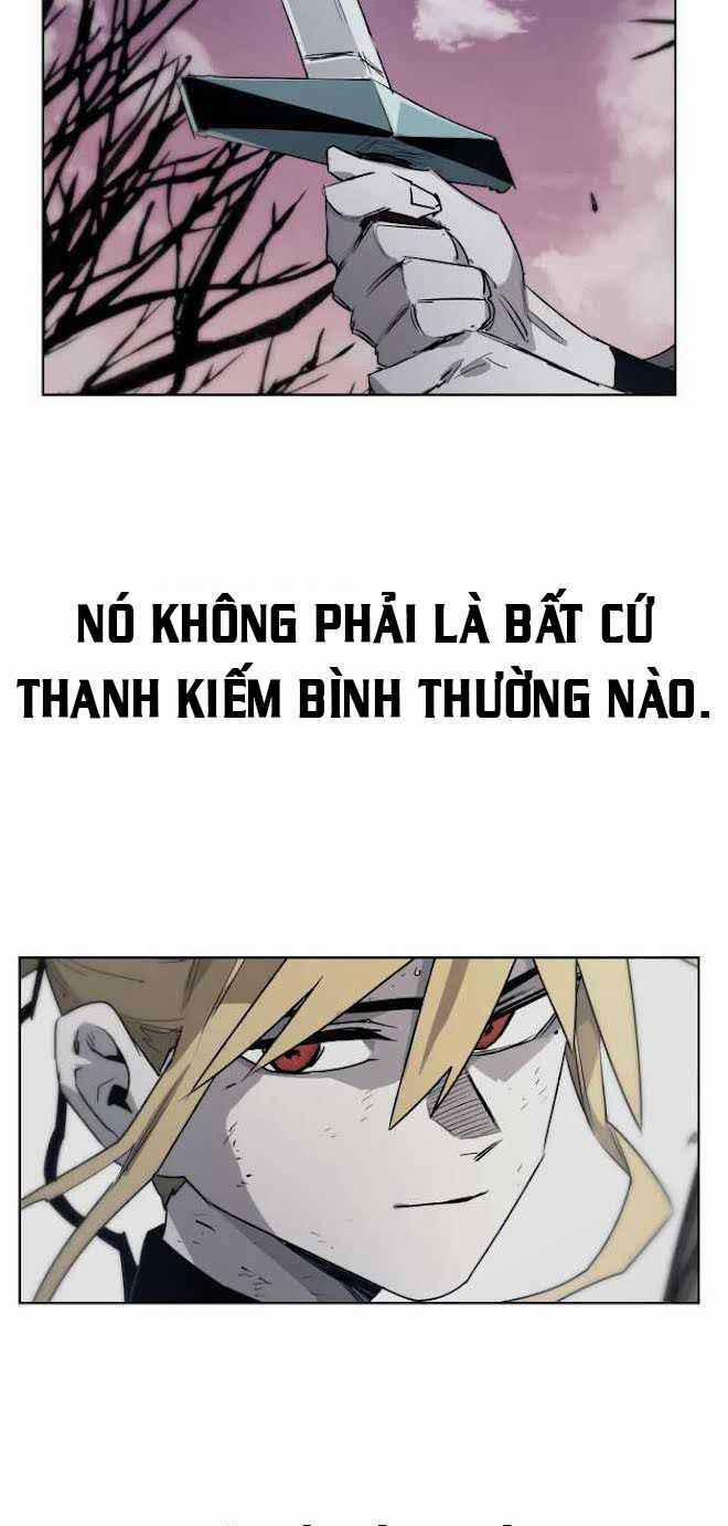 Kỵ Sĩ Báo Thù 10 trang 28