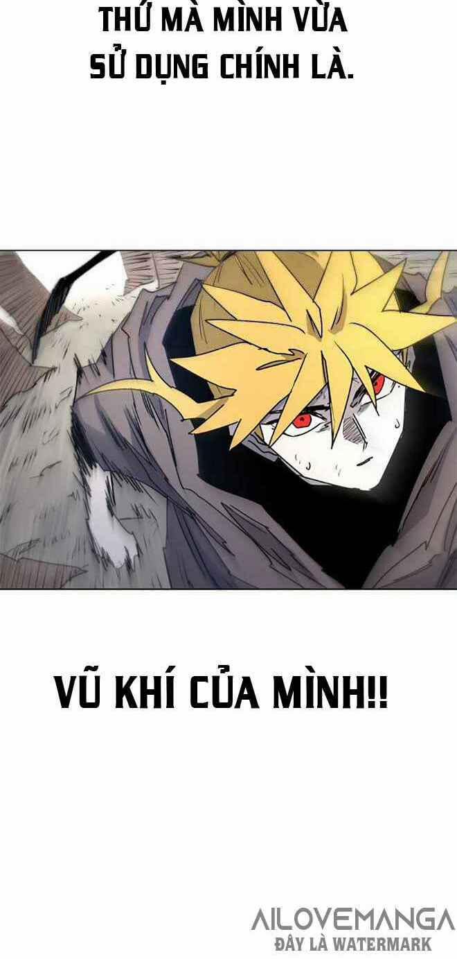 Kỵ Sĩ Báo Thù 10 trang 29