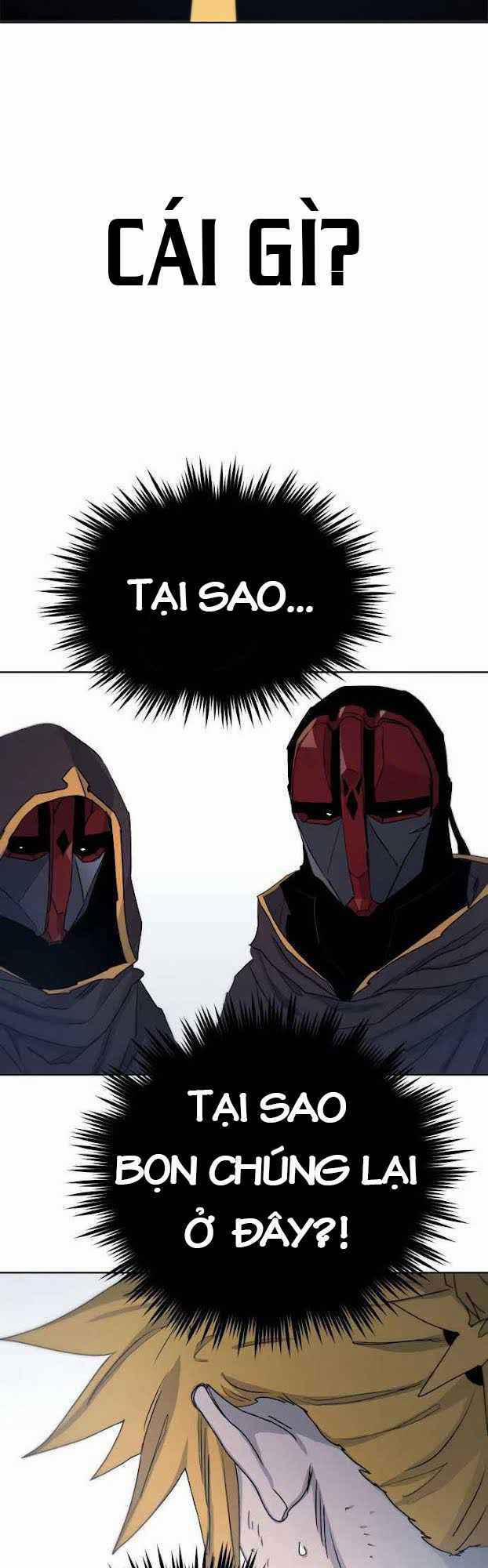 Kỵ Sĩ Báo Thù 10 trang 3