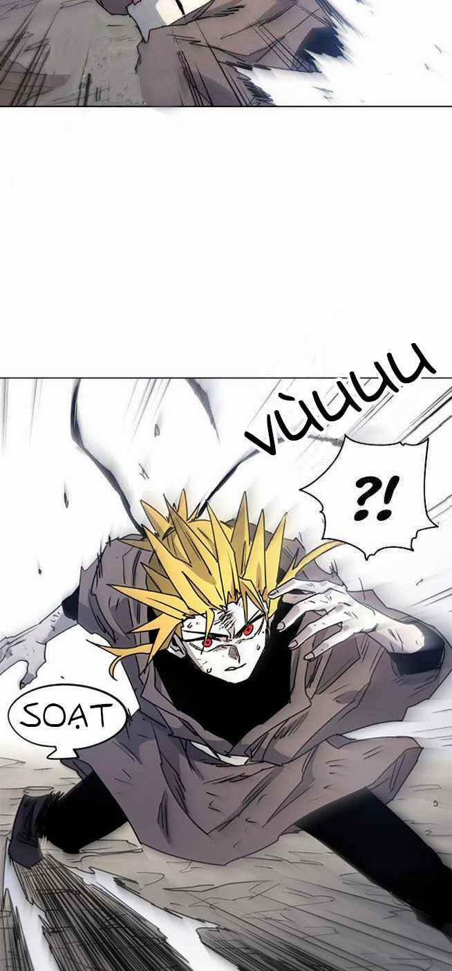 Kỵ Sĩ Báo Thù 10 trang 31