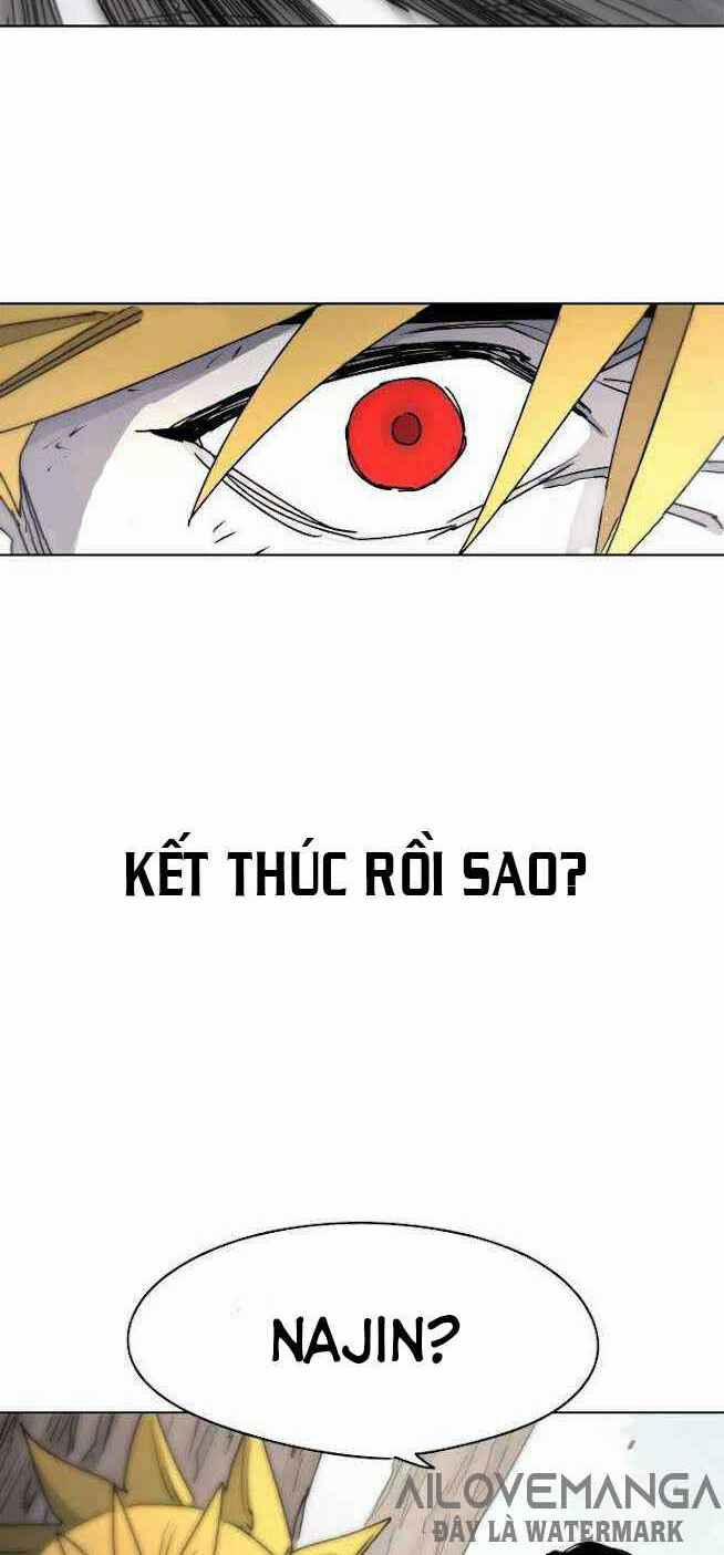 Kỵ Sĩ Báo Thù 10 trang 32