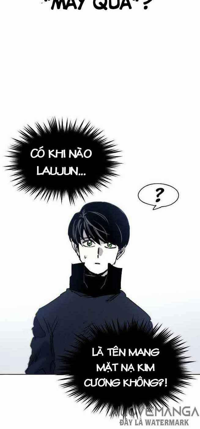 Kỵ Sĩ Báo Thù 10 trang 35