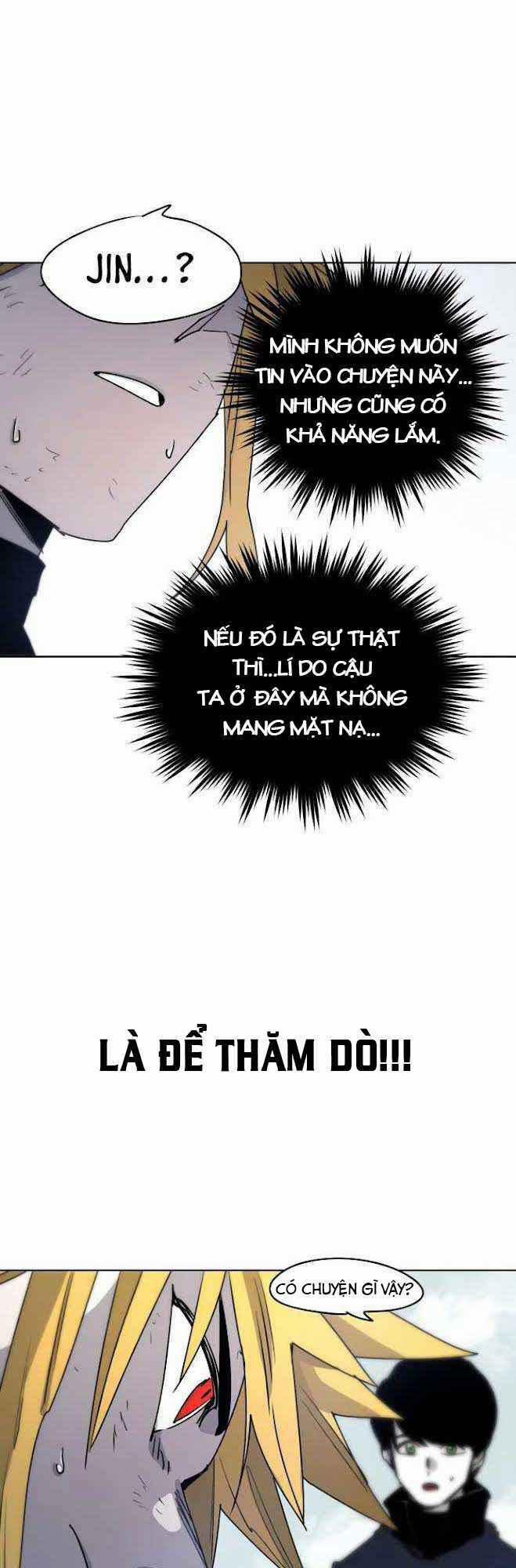 Kỵ Sĩ Báo Thù 10 trang 36