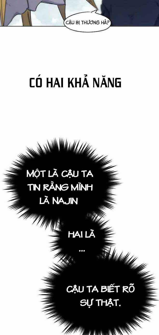 Kỵ Sĩ Báo Thù 10 trang 37