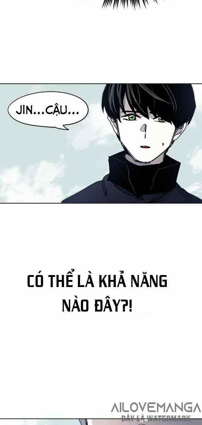 Kỵ Sĩ Báo Thù 10 trang 38