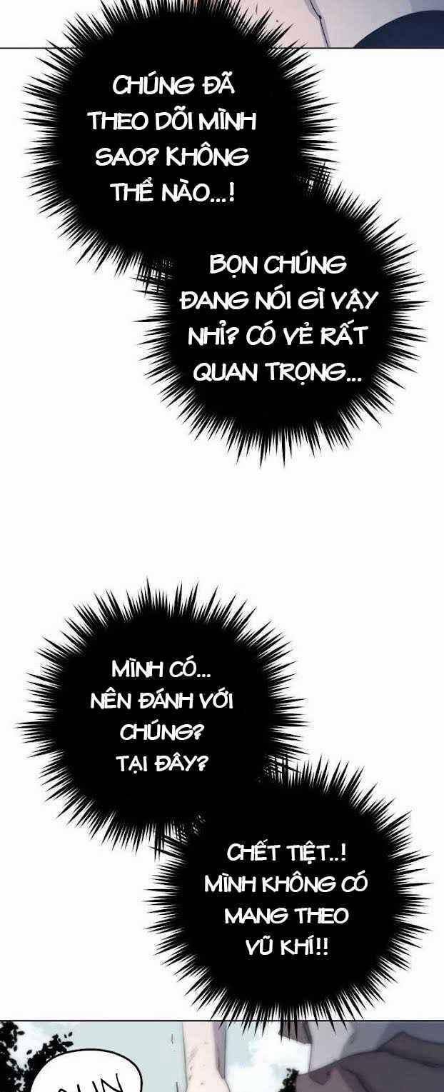 Kỵ Sĩ Báo Thù 10 trang 4