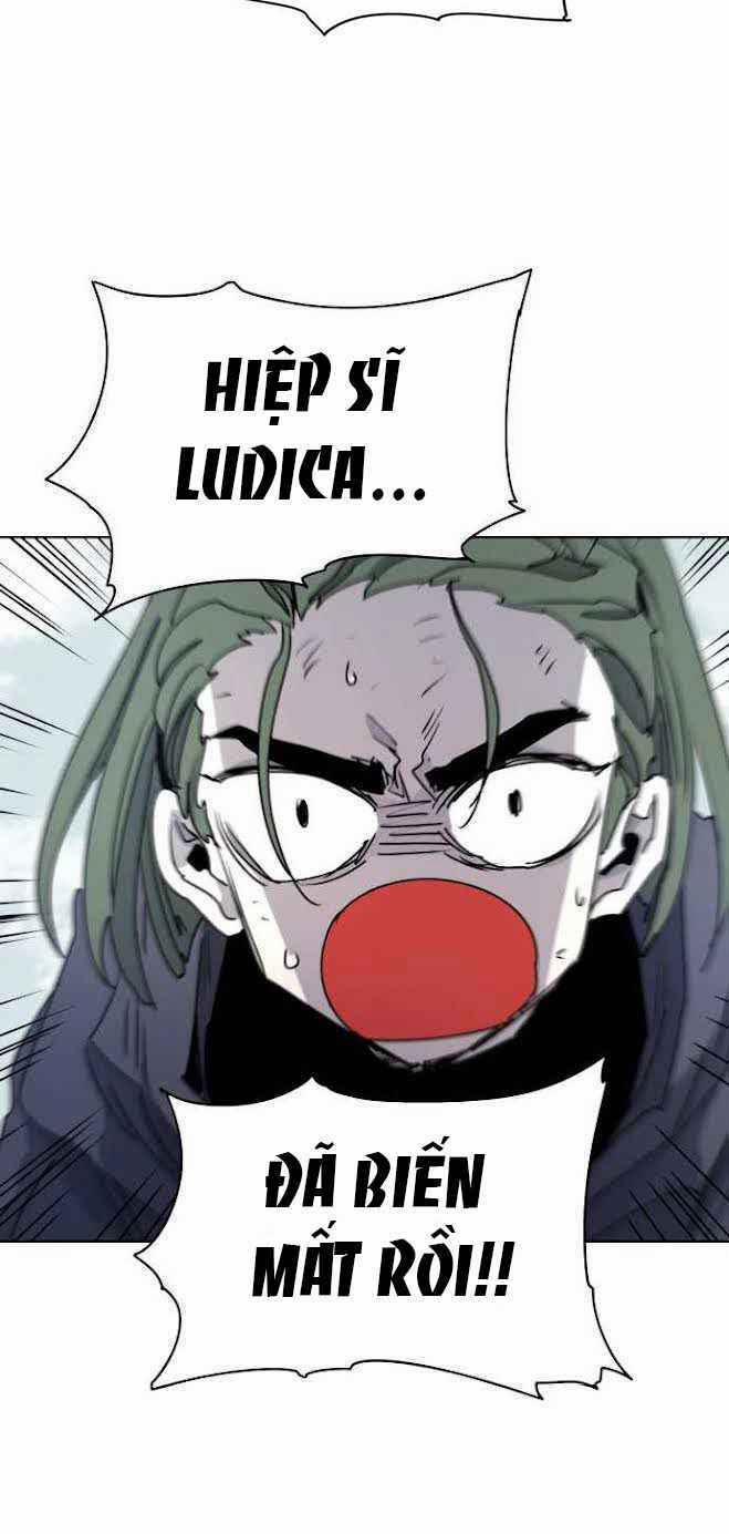 Kỵ Sĩ Báo Thù 10 trang 40