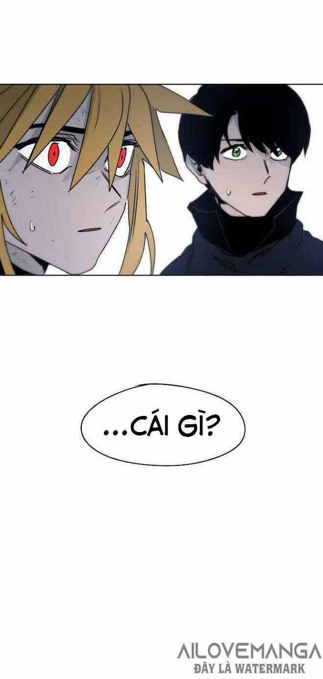 Kỵ Sĩ Báo Thù 10 trang 41