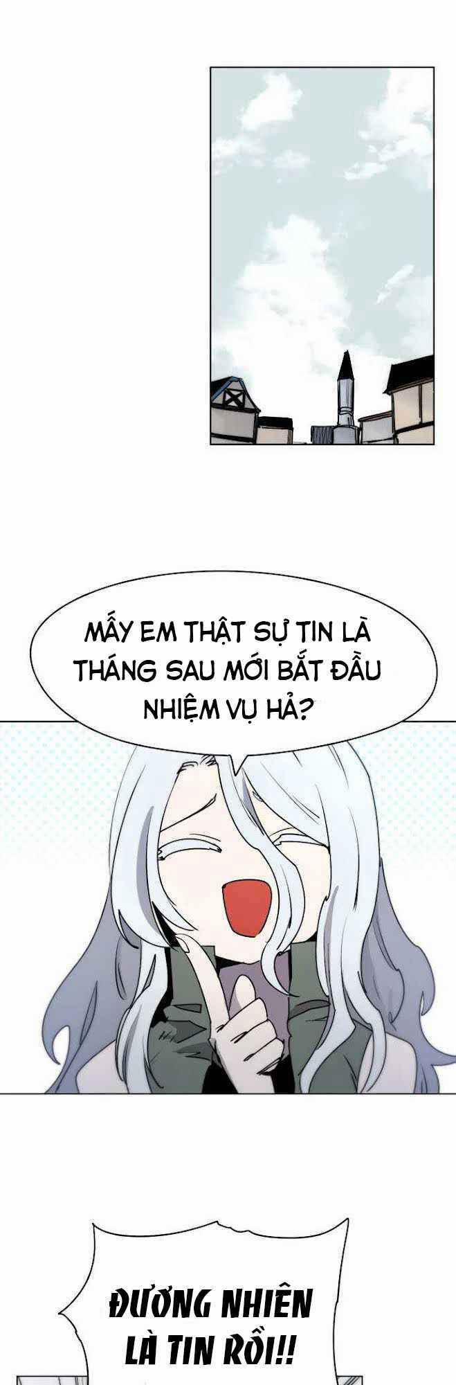 Kỵ Sĩ Báo Thù 10 trang 42