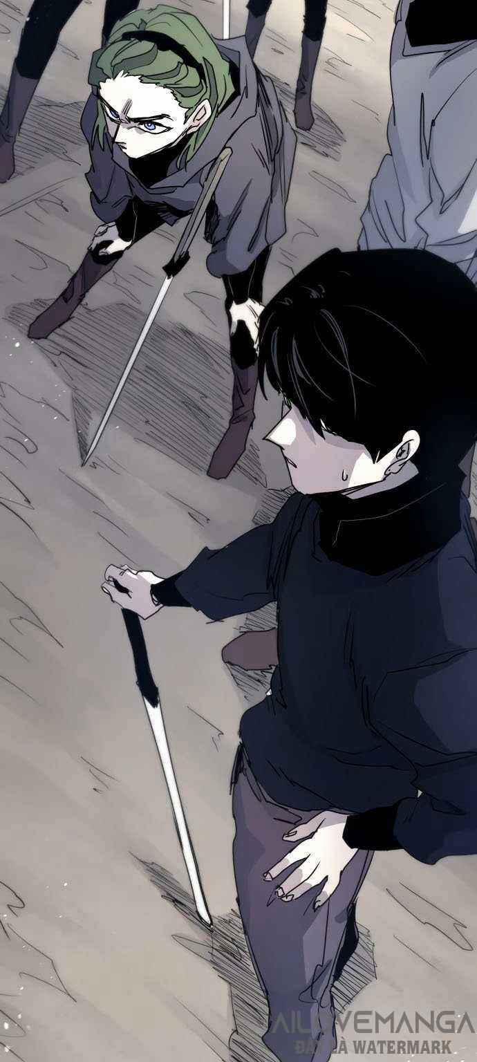 Kỵ Sĩ Báo Thù 10 trang 49