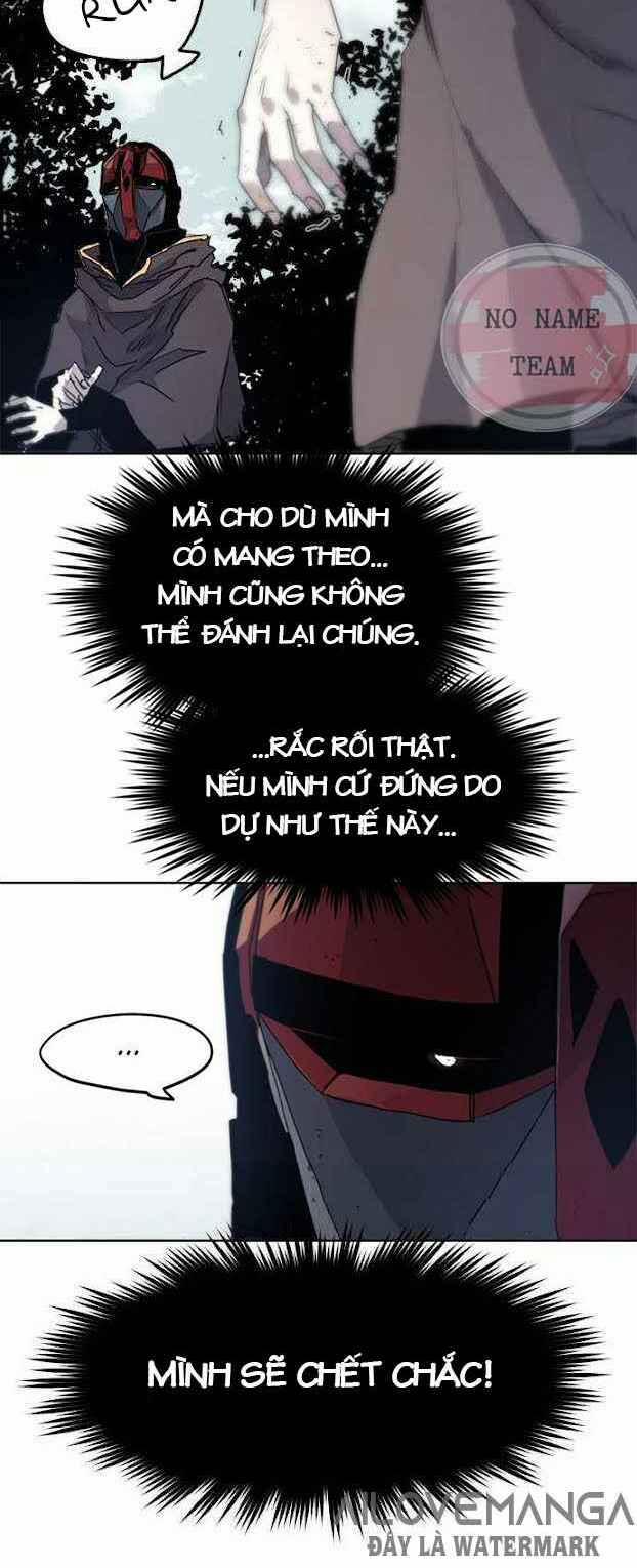 Kỵ Sĩ Báo Thù 10 trang 5