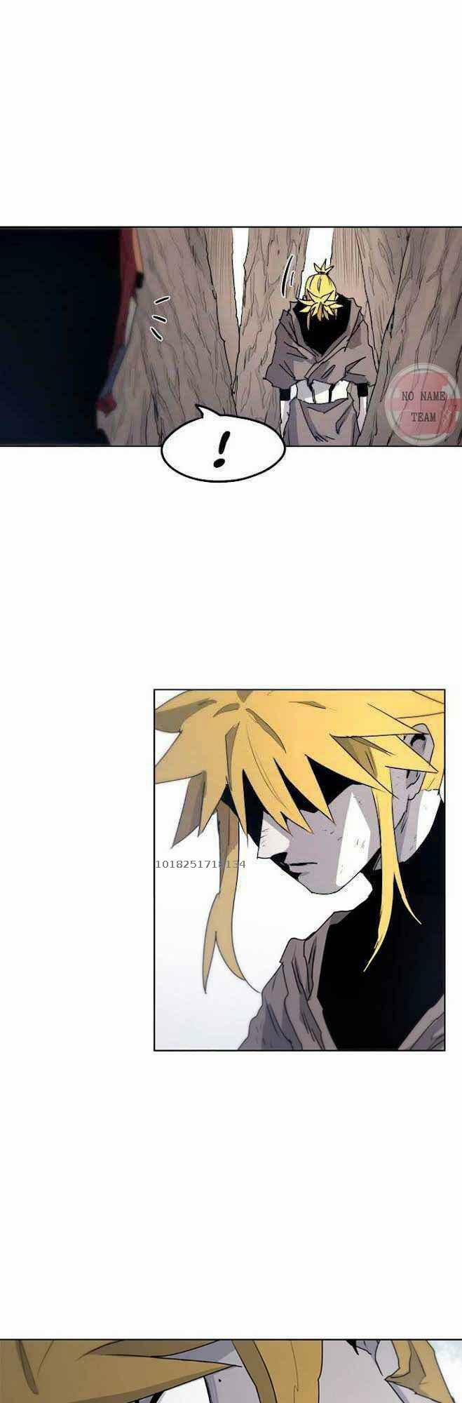 Kỵ Sĩ Báo Thù 10 trang 6