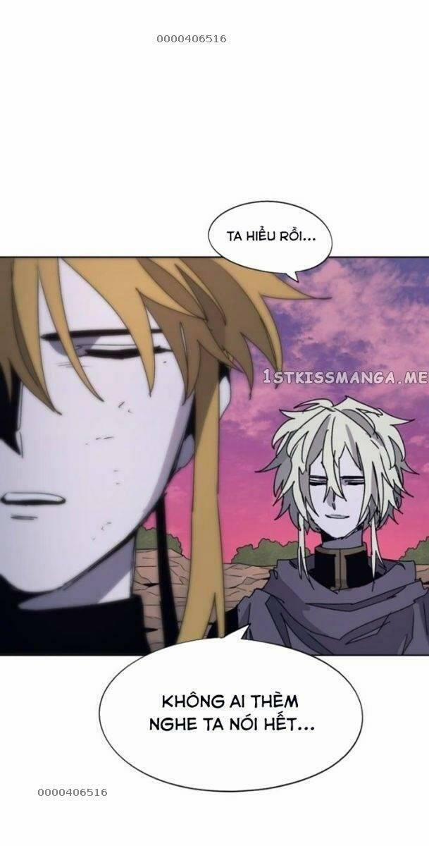 Kỵ Sĩ Báo Thù 100 trang 14