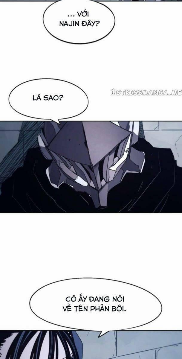 Kỵ Sĩ Báo Thù 100 trang 27