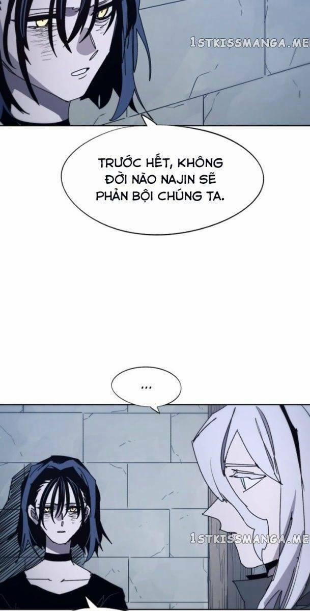 Kỵ Sĩ Báo Thù 100 trang 28