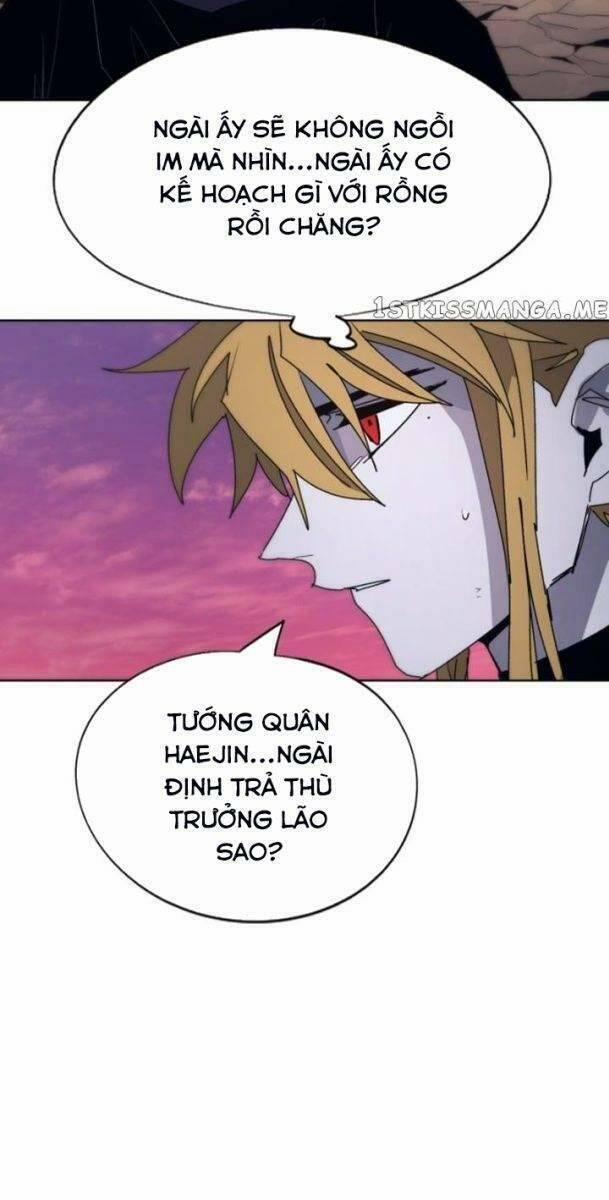 Kỵ Sĩ Báo Thù 100 trang 3