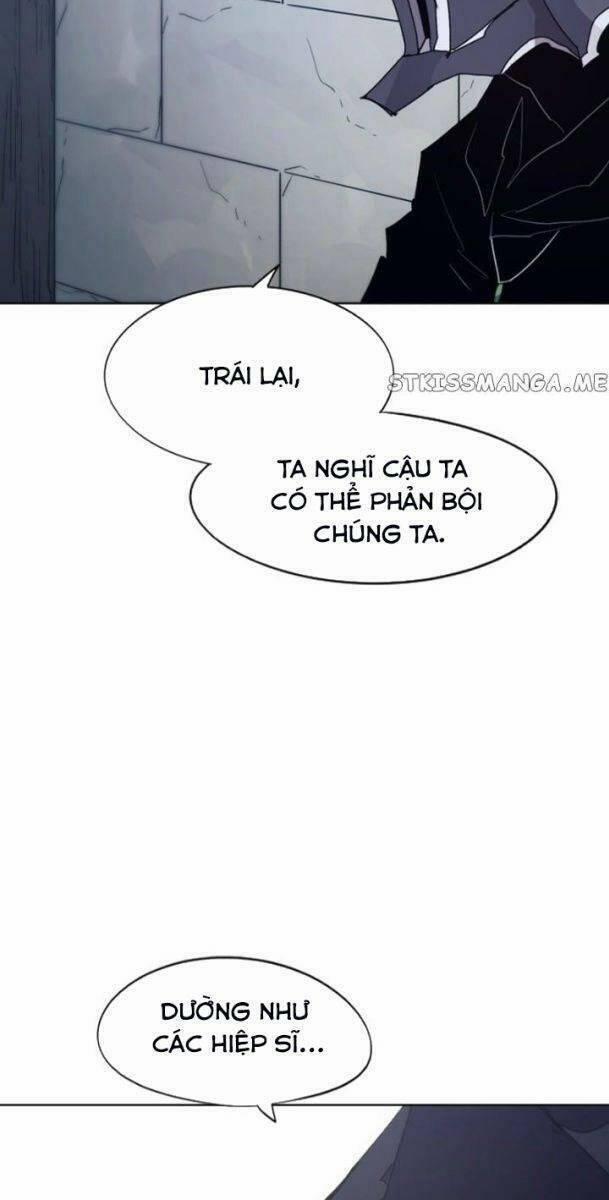 Kỵ Sĩ Báo Thù 100 trang 31