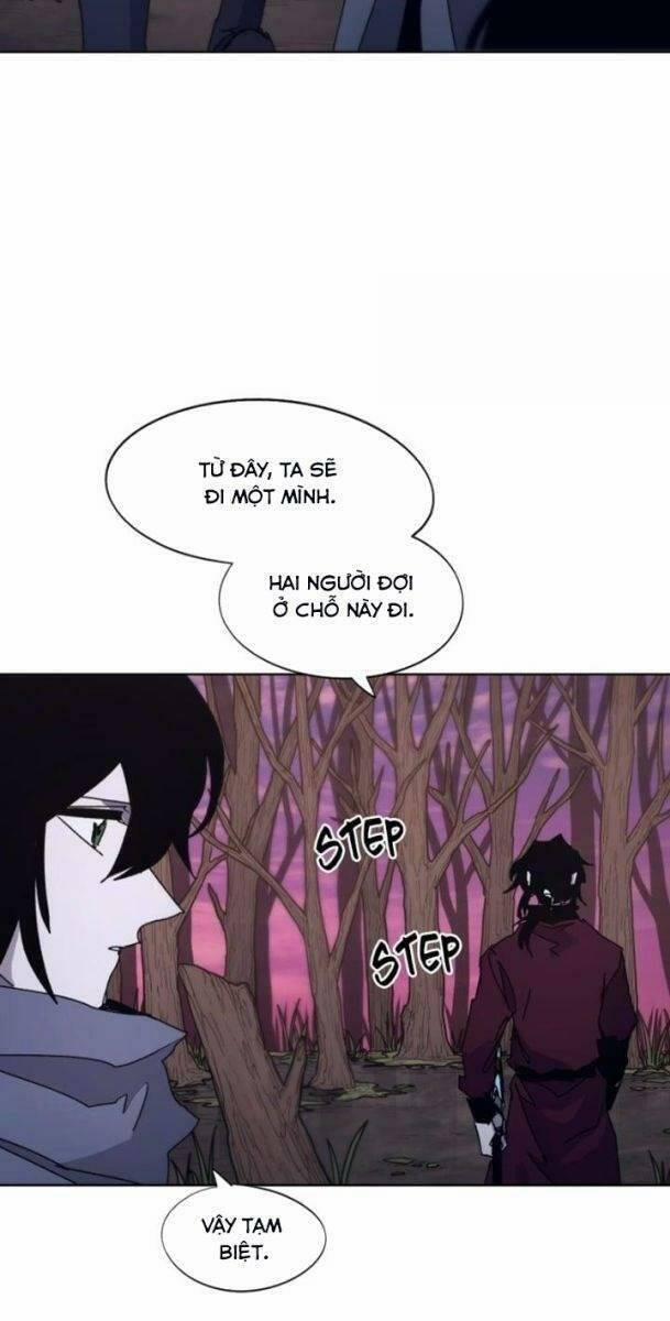 Kỵ Sĩ Báo Thù 100 trang 39