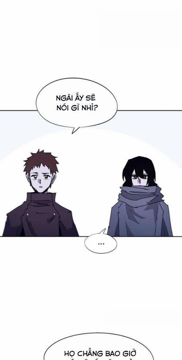 Kỵ Sĩ Báo Thù 100 trang 40