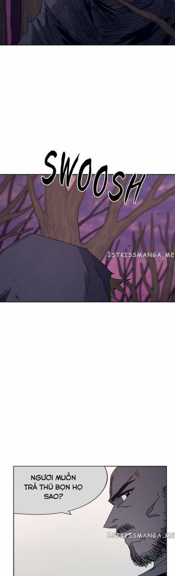 Kỵ Sĩ Báo Thù 100 trang 50