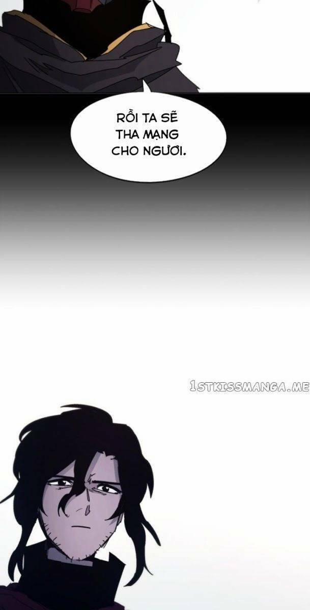 Kỵ Sĩ Báo Thù 101 trang 1