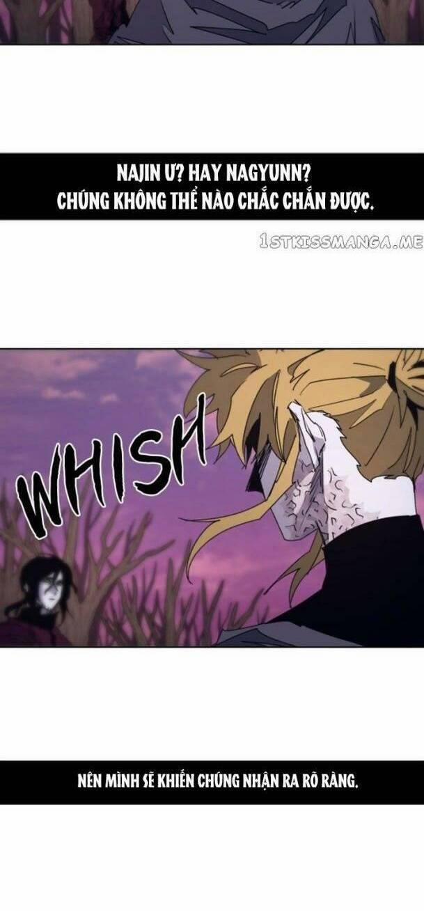 Kỵ Sĩ Báo Thù 101 trang 11