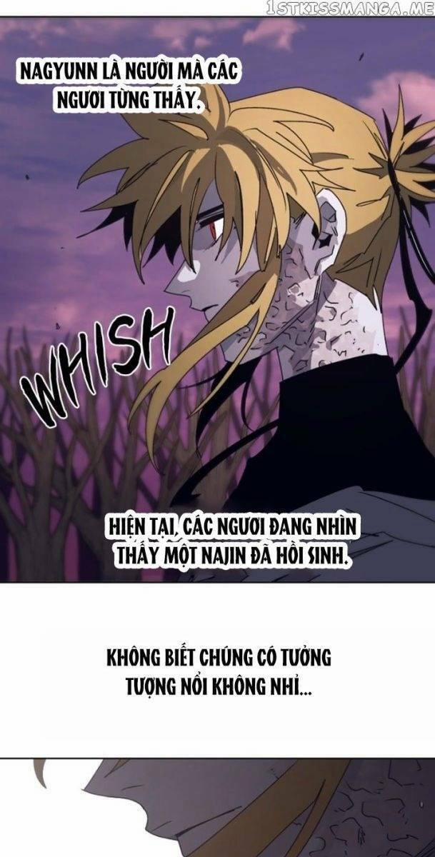 Kỵ Sĩ Báo Thù 101 trang 12